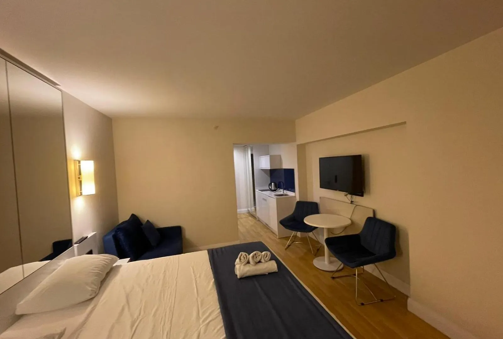 Special N1 Apartment Μπατούμι Γεωργία
