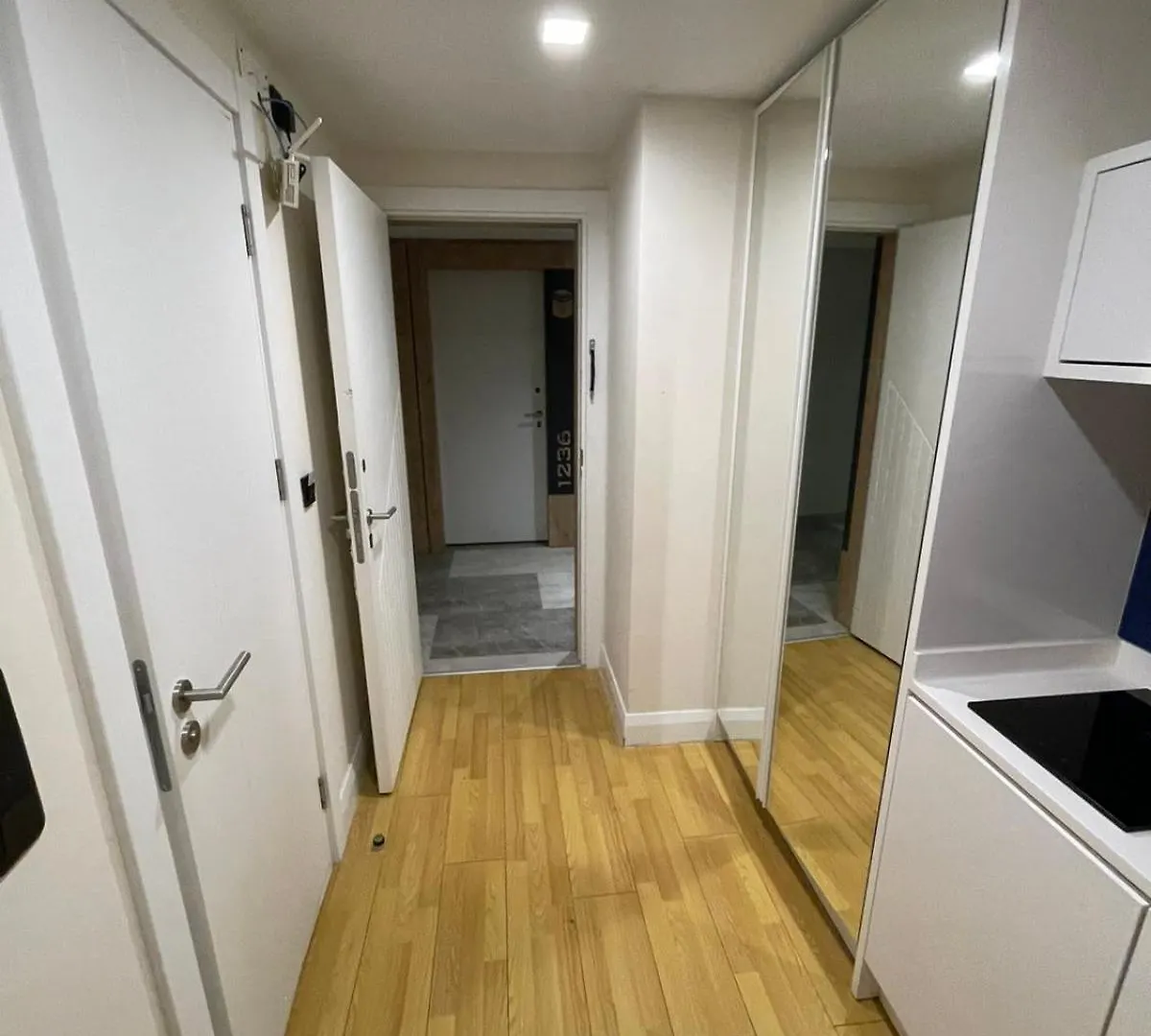 Special N1 Apartment Μπατούμι 5*,  Γεωργία