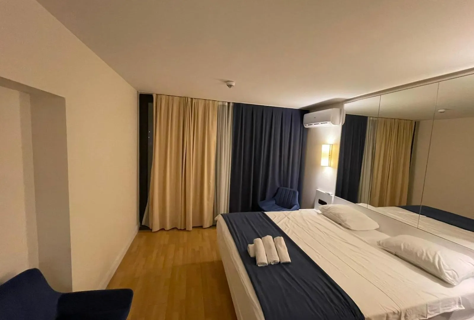 Special N1 Apartment Μπατούμι 5*,  Γεωργία