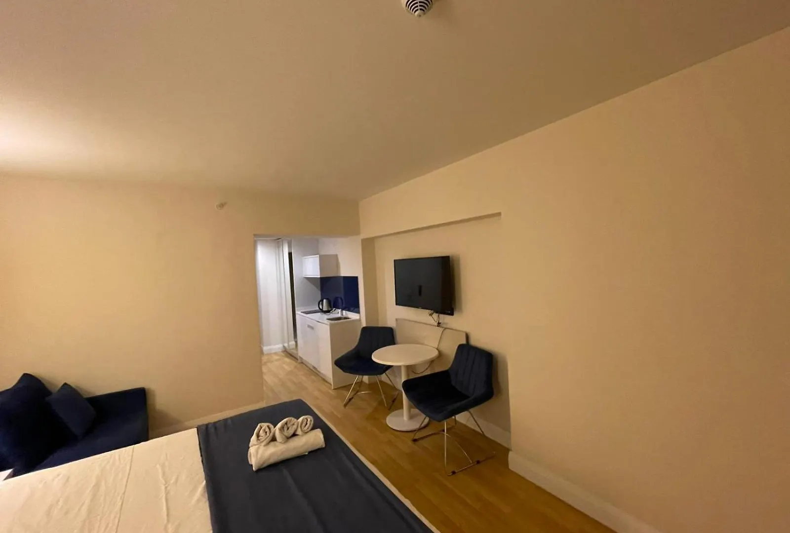 ***** Ξενοδοχείο Special N1 Apartment Μπατούμι Γεωργία