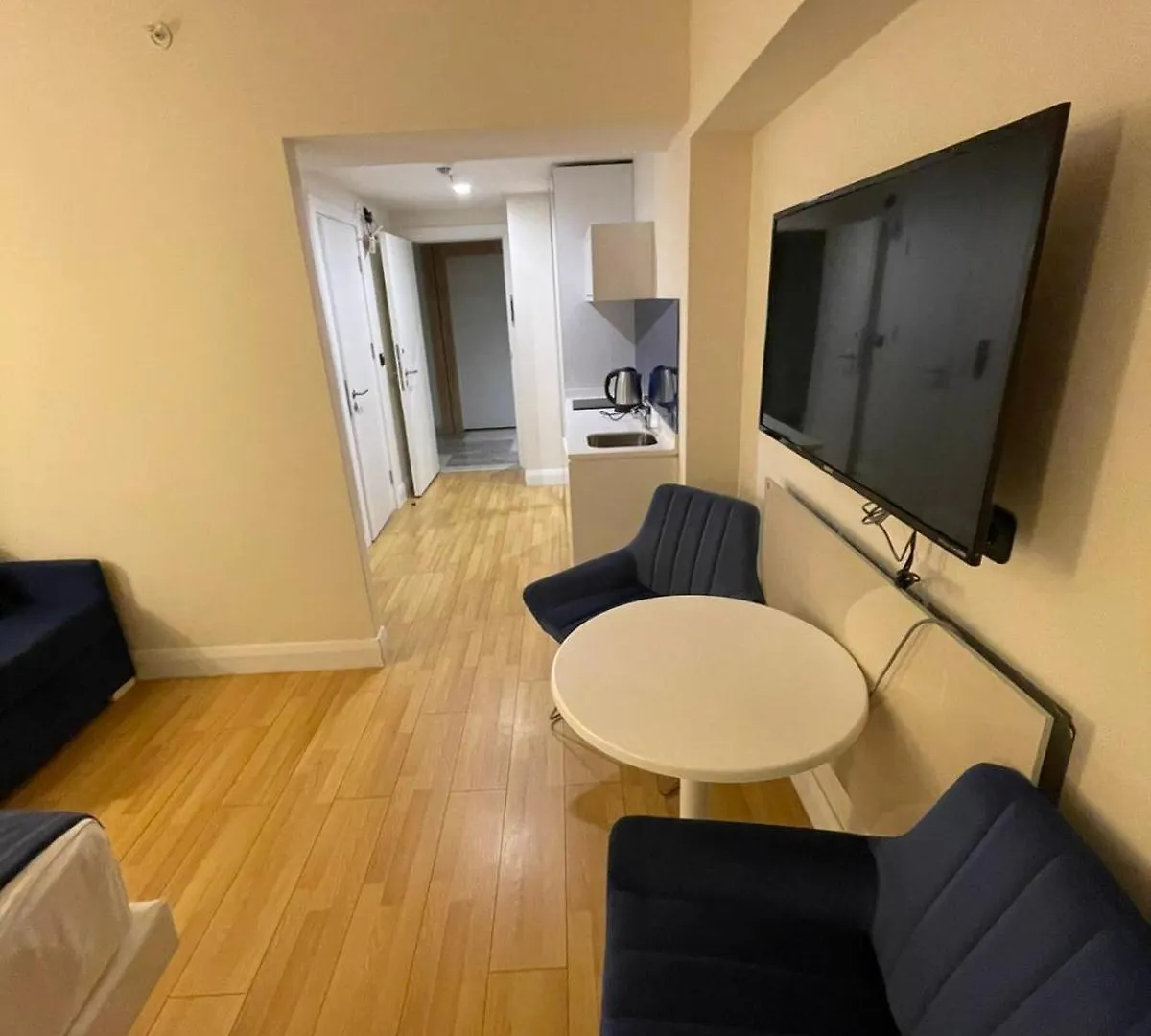 Special N1 Apartment Μπατούμι 5*,