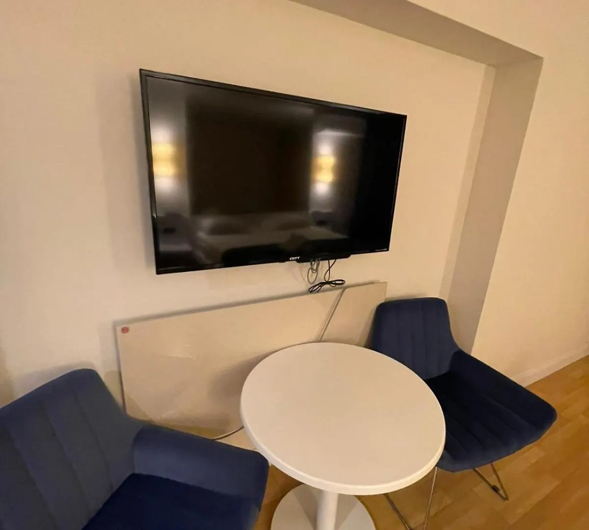 Special N1 Apartment Μπατούμι