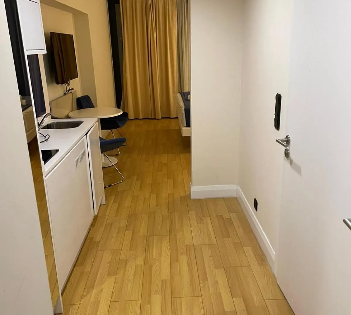 Special N1 Apartment Μπατούμι Ξενοδοχείο