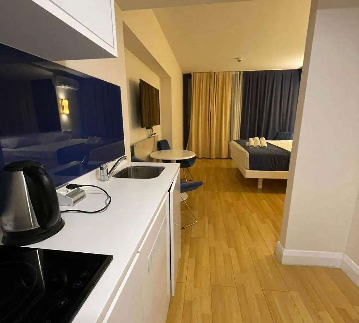 Special N1 Apartment Μπατούμι Ξενοδοχείο